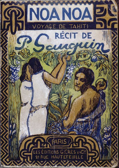 Ilustración de portada de 